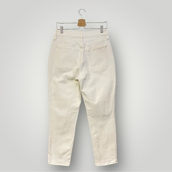 Madewell The Curvy Perfect Vintage Jean Sz 28 - Picture 11 of 15